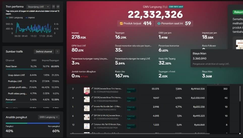browie-dashboard